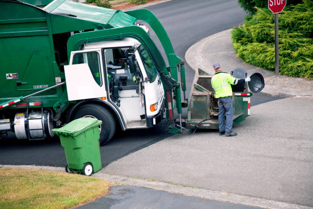 Baldwin, FL Junk Removal Company