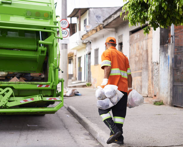 Best Scrap Metal Removal  in Baldwin, FL